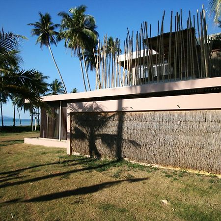 Seavana Koh Mak Beach Resort Exterior photo