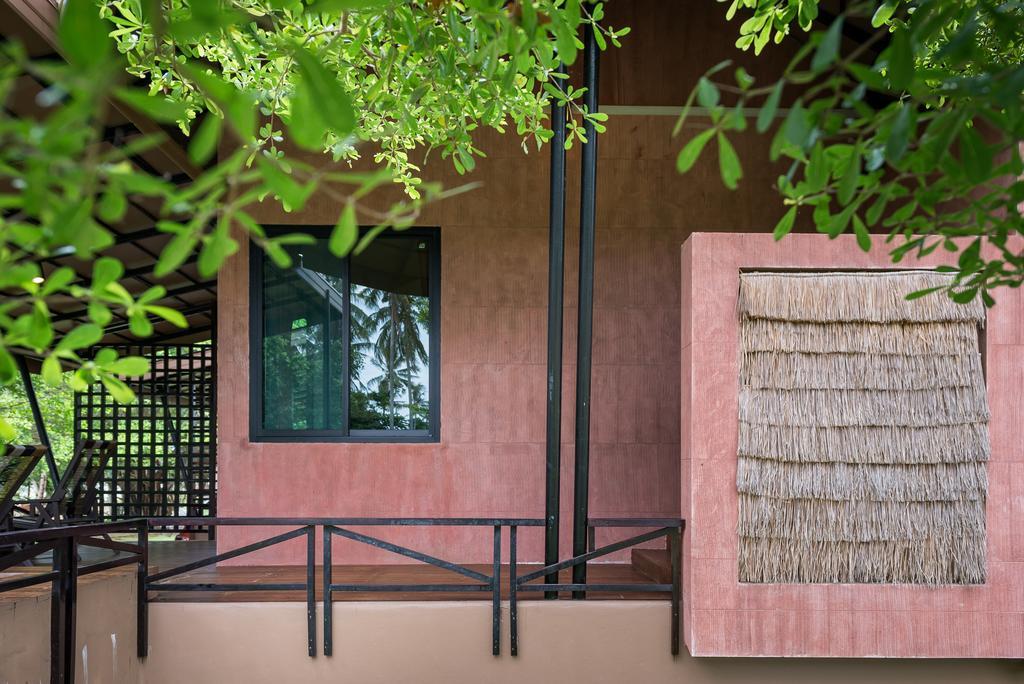 Seavana Koh Mak Beach Resort Room photo