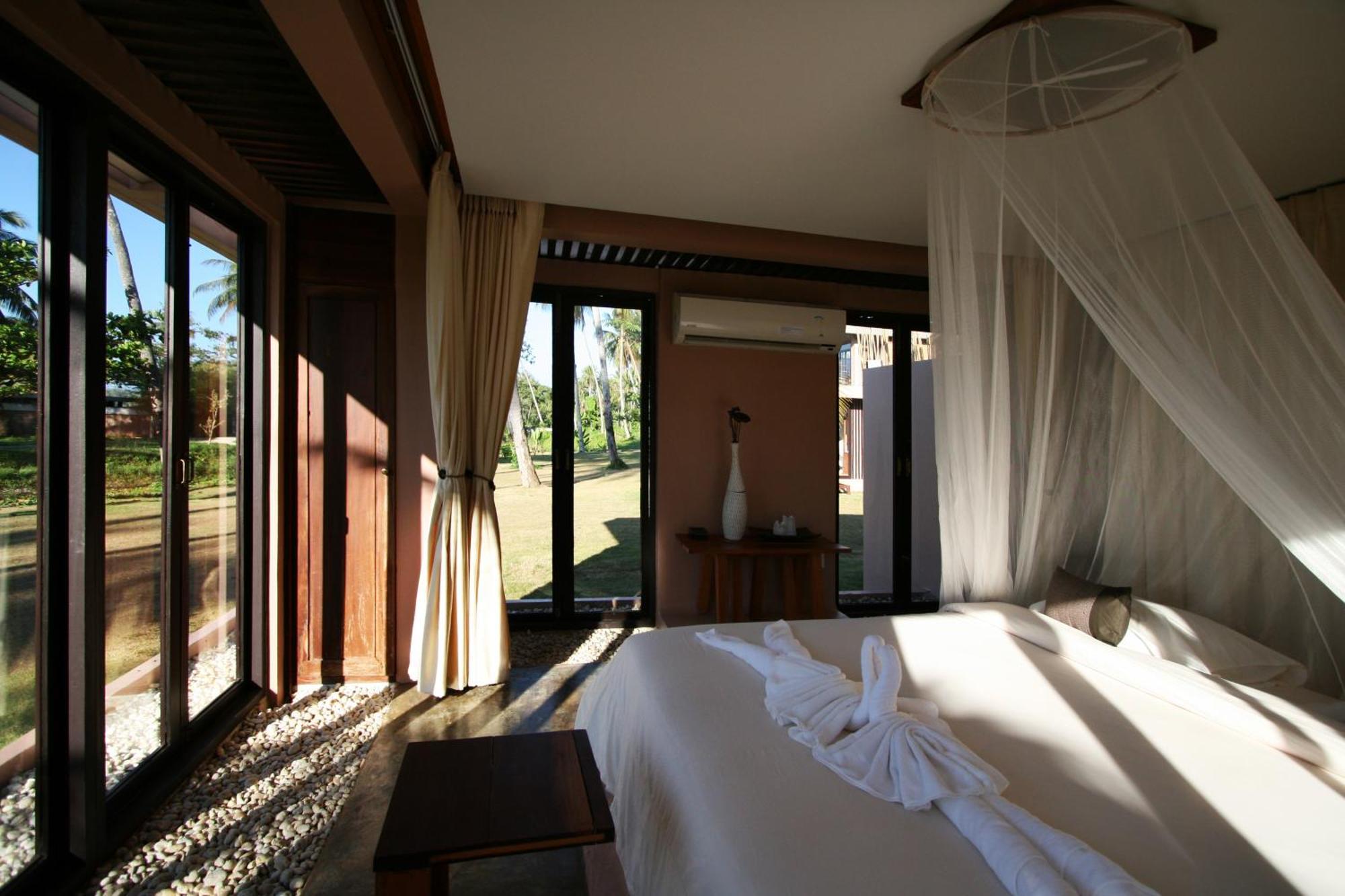 Seavana Koh Mak Beach Resort Room photo