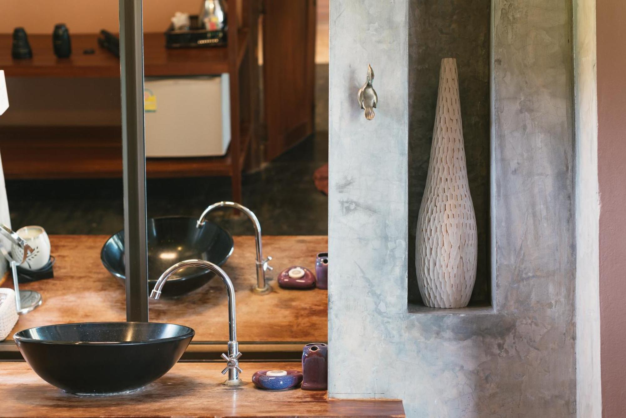 Seavana Koh Mak Beach Resort Room photo