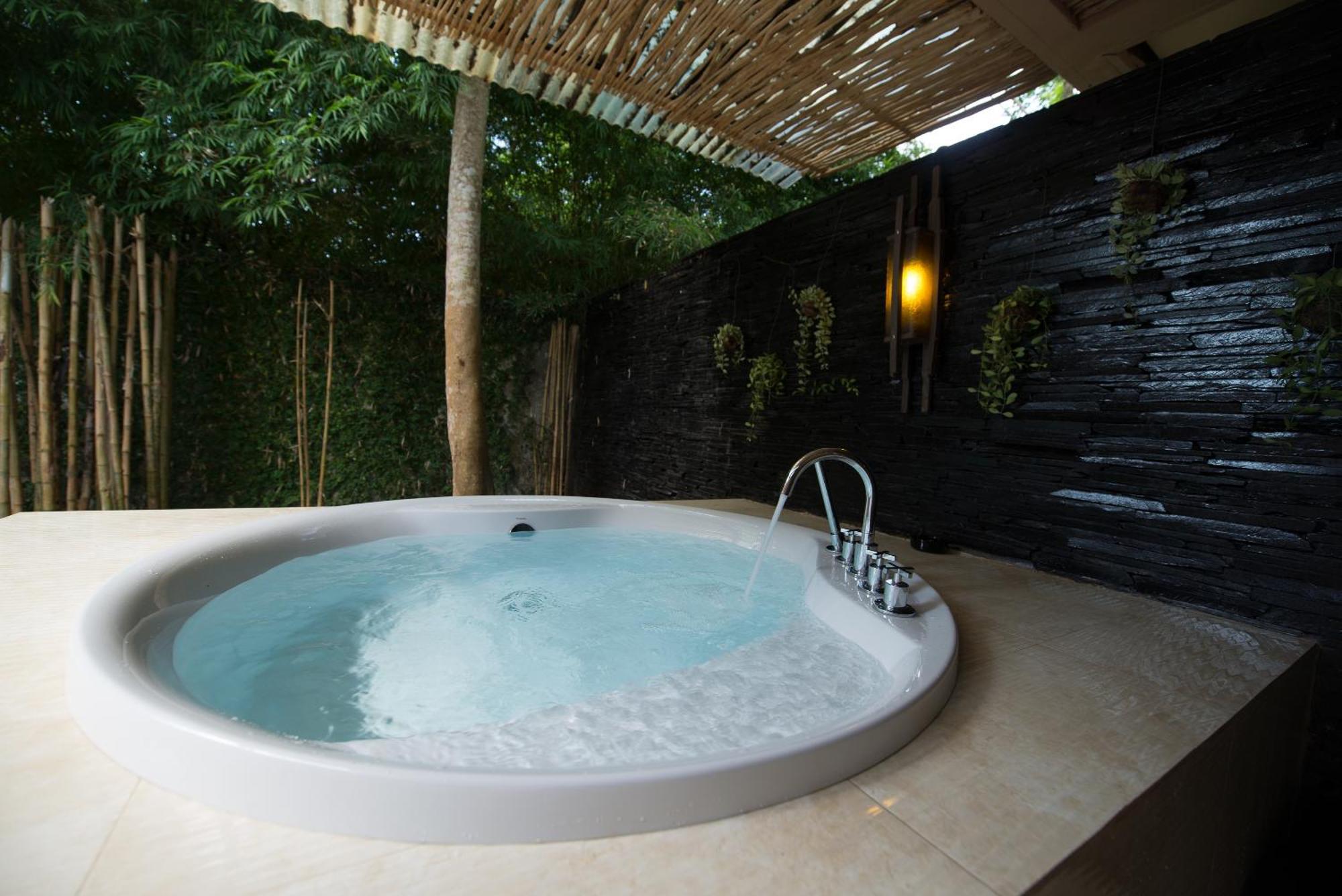 Seavana Koh Mak Beach Resort Room photo
