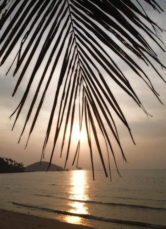Seavana Koh Mak Beach Resort Exterior photo