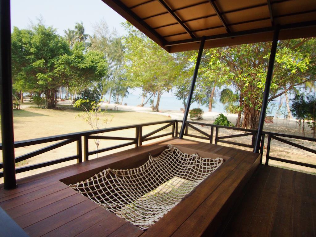 Seavana Koh Mak Beach Resort Room photo