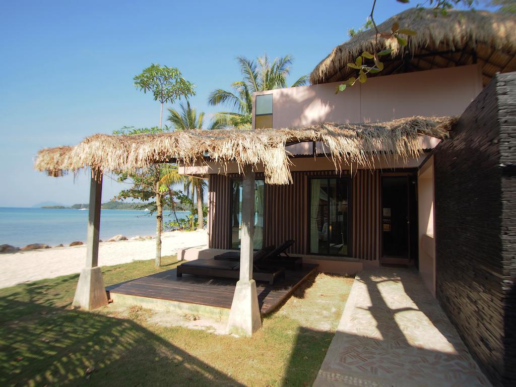 Seavana Koh Mak Beach Resort Room photo