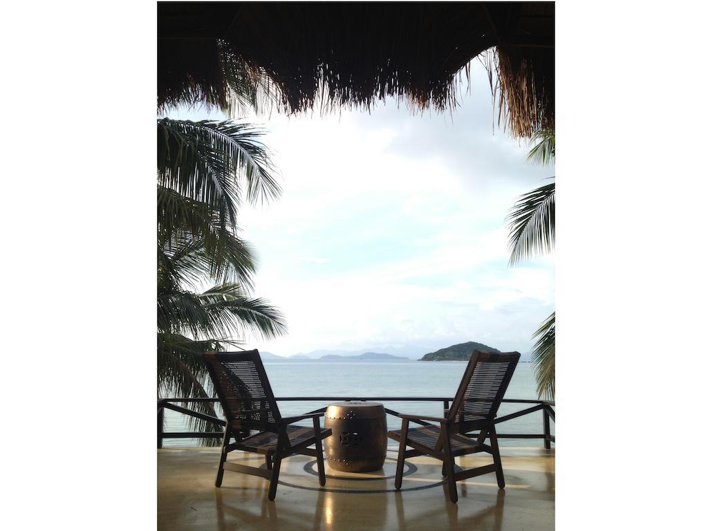 Seavana Koh Mak Beach Resort Room photo