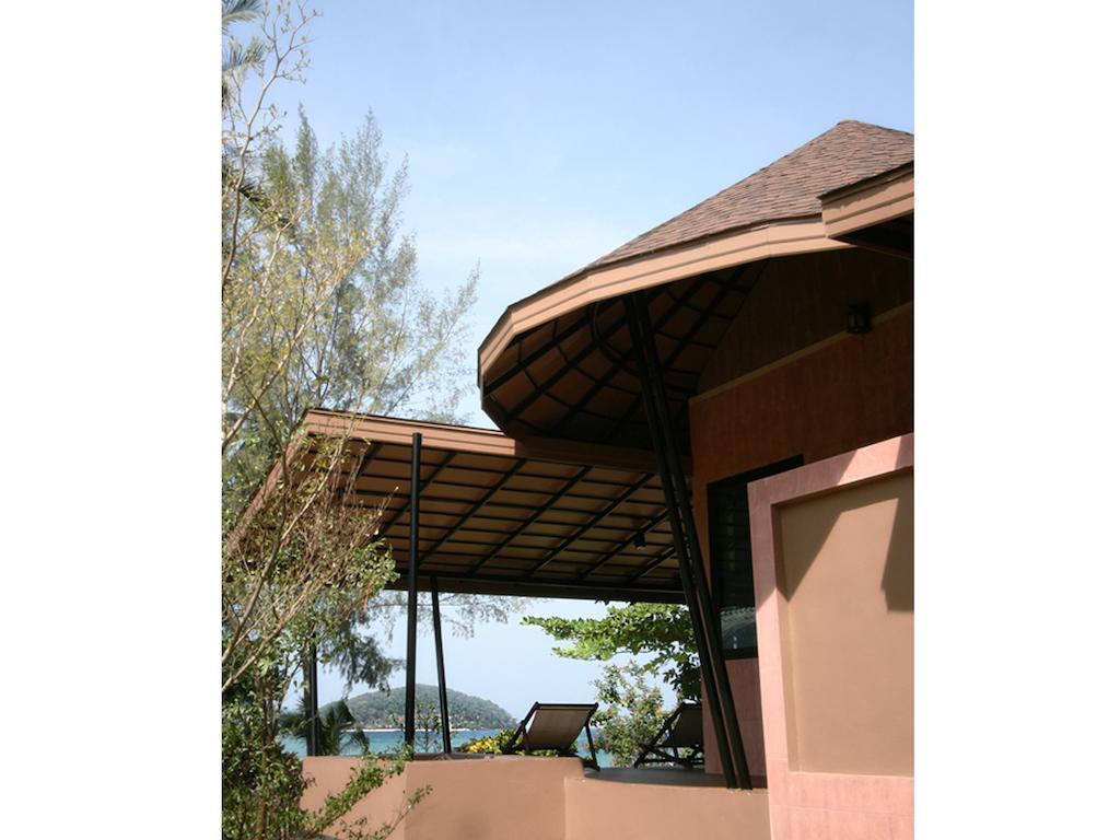 Seavana Koh Mak Beach Resort Room photo